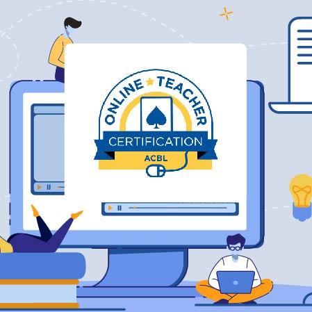 Online Teacher Cert