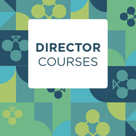 Director Courses