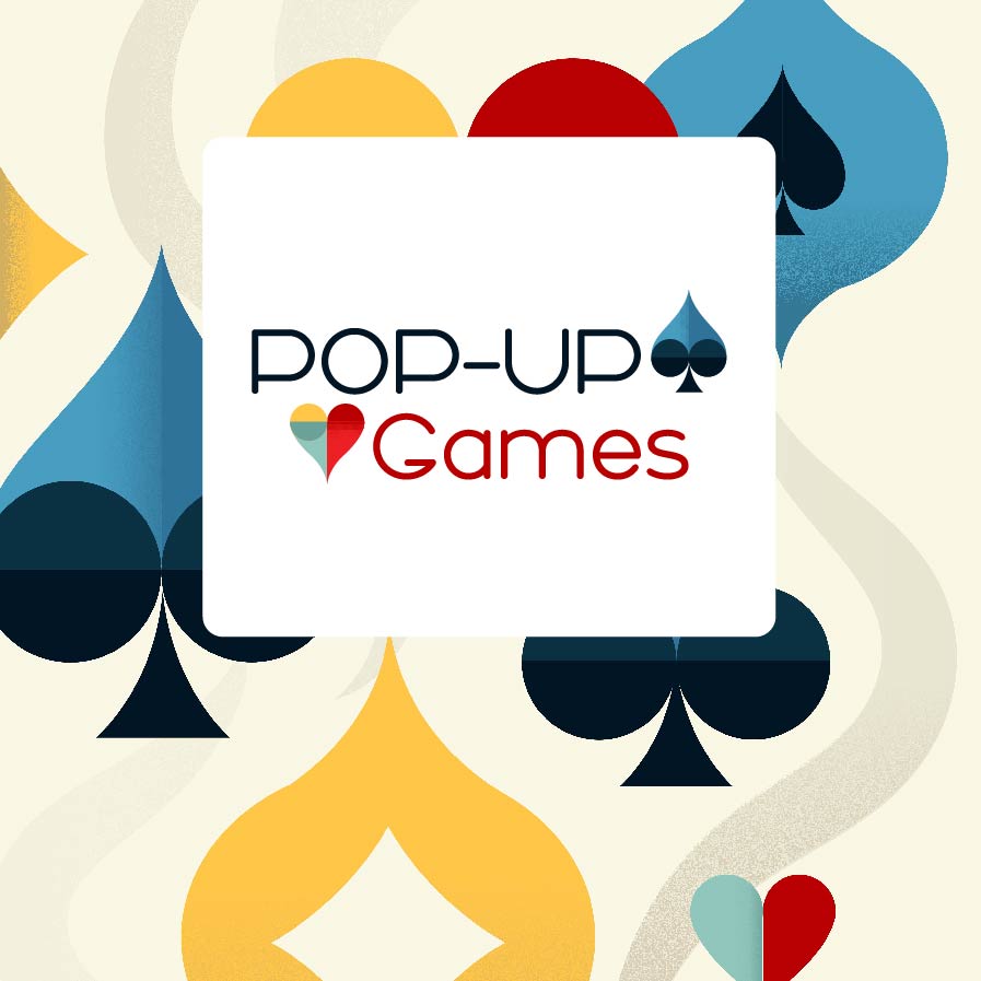 POP-UP Games